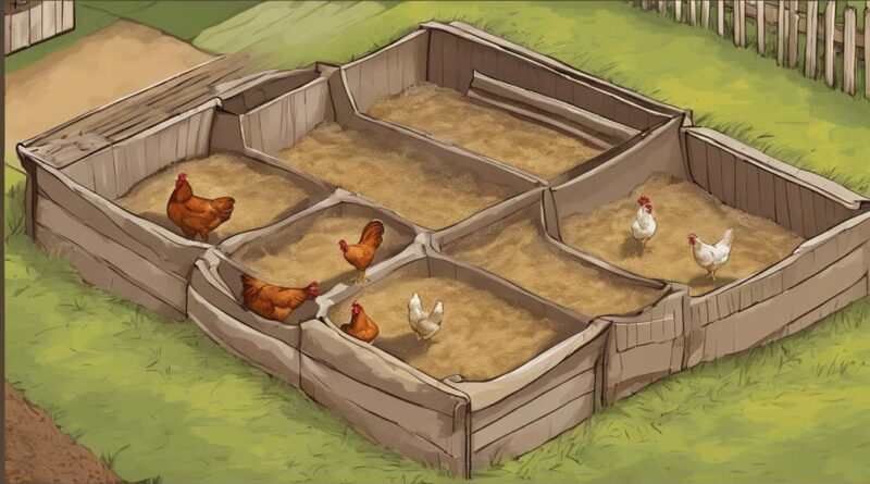 chicken farming success tips