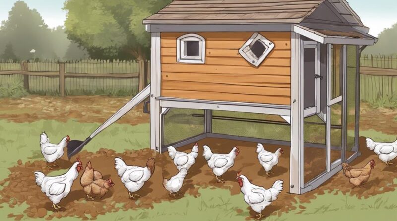 diy chicken farming tips