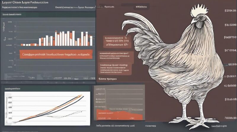 economic assessment of chicken