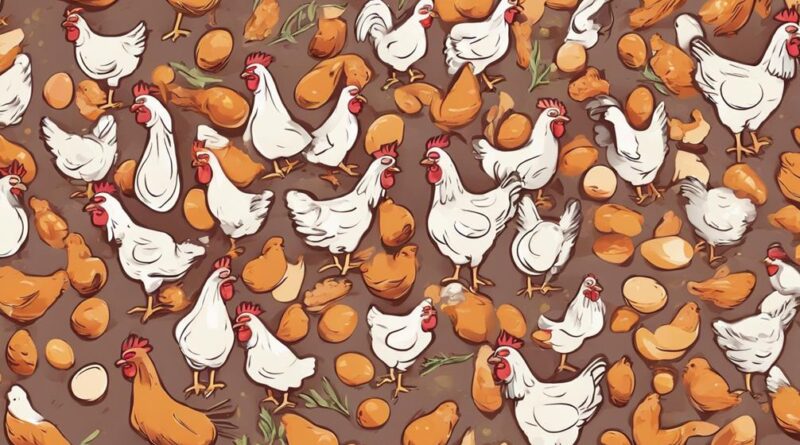 guide to chicken industry