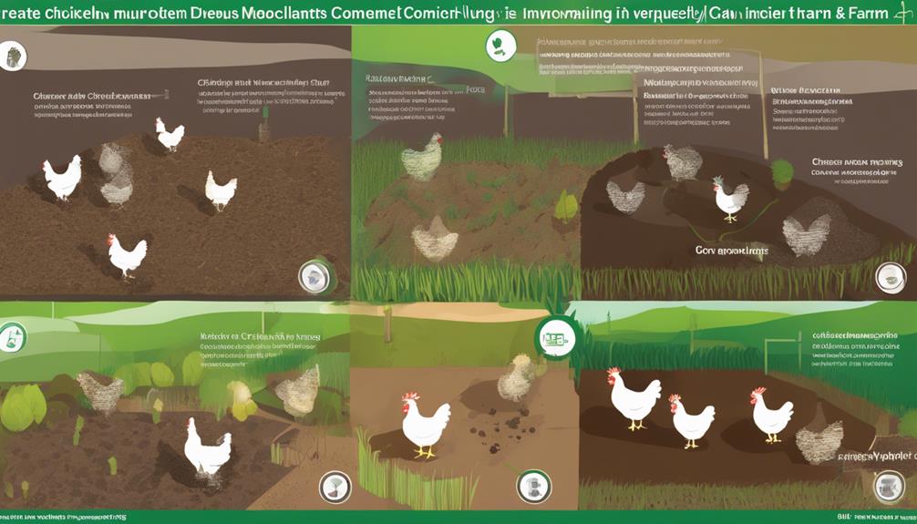 harnessing the power of microbes