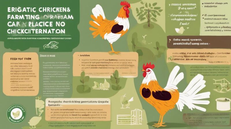 navigating organic chicken certification