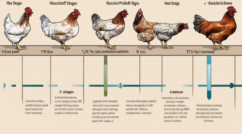 optimal vaccination schedule discussion