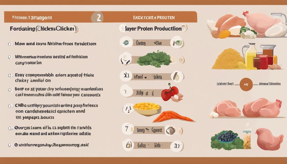 optimizing diet with precision