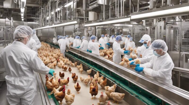 us chicken slaughter regulations